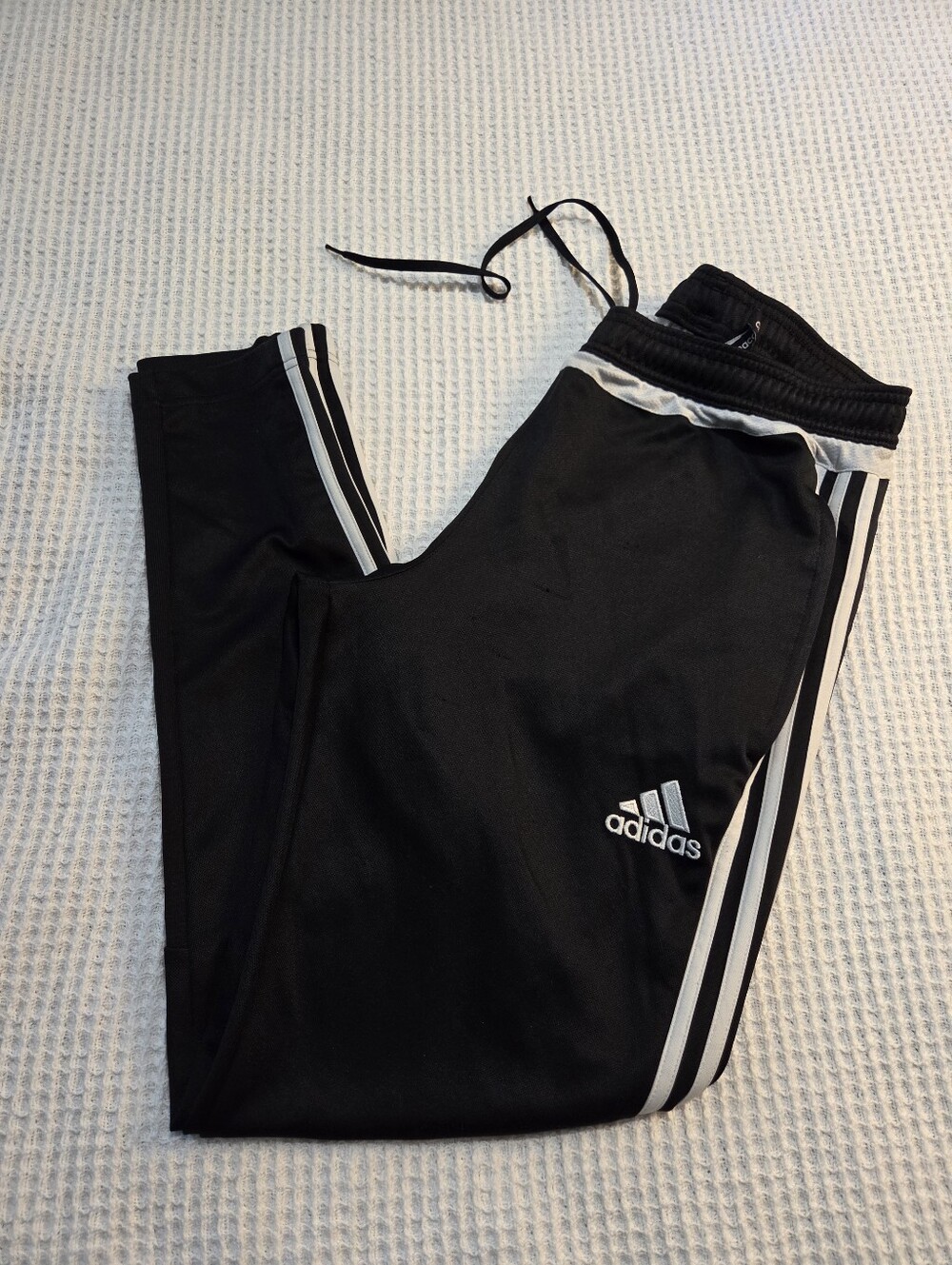 Adidas Track Pants Size Medium